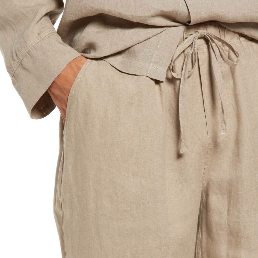 Parachute Mens Linen Pant (Small, Never Worn)
